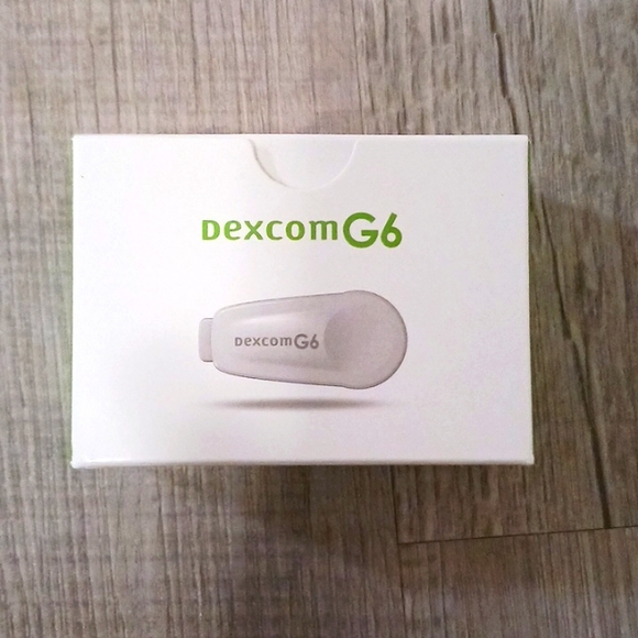 Dex com G6 | Other | New Dex Com G 6 Transmitter | Poshmark